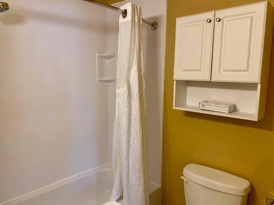 Large Townhouse, Lower Floor With Ac, Center * Halifax