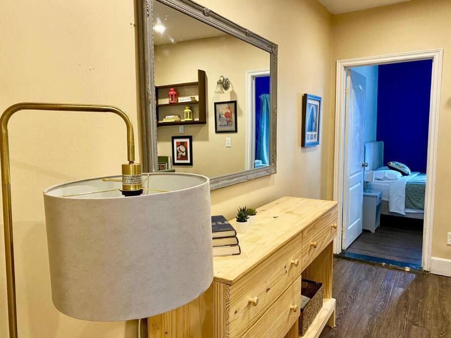 Holiday home Large Townhouse, Lower Floor With Ac, Center